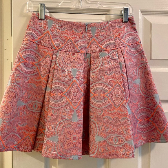 Nanette Lepore Skirt - Picture 2 of 5